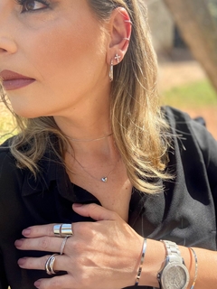Choker aro slim - loja online