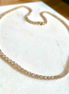 Choker Riviera - comprar online