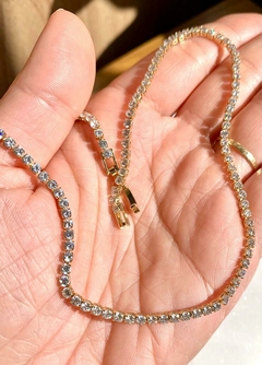 Choker Riviera