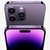 iphone 14 Pro Max Roxo