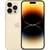 iphone 14 pro max Dourado