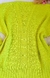 Imagem do Blusa em Tricô Rafa - Lima