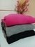 Imagem do Cardigan Tricô Fang - Preto