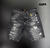 BERMUDA JEANS - CINZA - comprar online