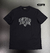 CAMISETA ARMANI - 100% ORIGINAL (azul marinho) - comprar online