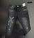 CALÇA JEANS - PRETA BROW - comprar online