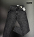 CALÇA JEANS PRETA - LISA