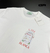 CAMISETA CASA BLANCA