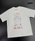 CAMISETA CASA BLANCA - comprar online