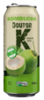 KOMBUCHA AGUA DE COCO 350 ML