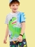 Pijama Dinossauro na internet