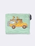 Pijama Leão com Necessaire - A&A