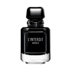 L'Interdit Absolu Givenchy Eau de Parfum Intense 80ml