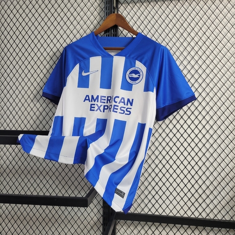Brighton 23-24