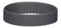 Hair Grip de Silicone / Cor Preto fosco na internet