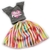 Roupas para boneca Barbie