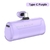 Mini Power Bank Portátil