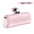 Mini Power Bank Portátil - loja online