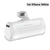 Mini Power Bank Portátil - SHOP ELEVEN