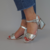 PILI PLATA - comprar online