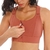 Sutiãs esportivos para mulher - BIG SHOPEE