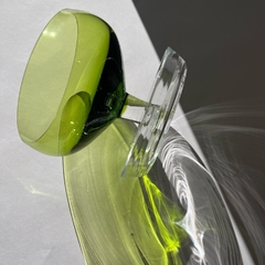 Pomeleras postre en internet