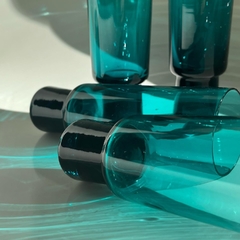 Vasos petróleo en internet