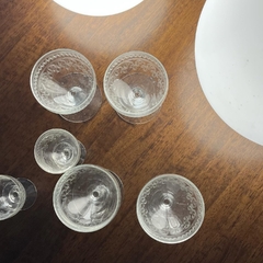 Juego de copas - atena