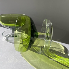 Pomeleras postre - atena