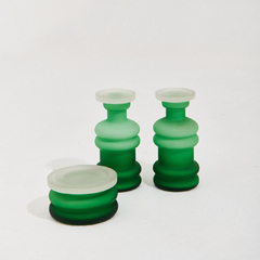 Juego de Toilette
