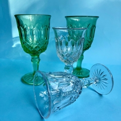 Copitas talladas en internet