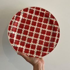 Platos de cerámica Ale - tienda online