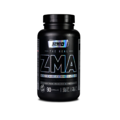 ZMA Star Nutrition 90 caps