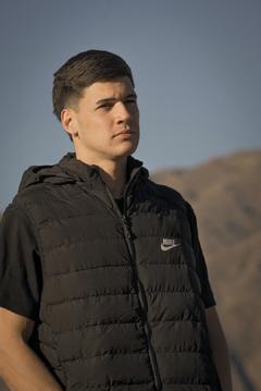 Chaleco Standard Fit Nike - SUPLEMENDO