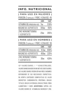 ZMA Star Nutrition 90 caps - comprar online