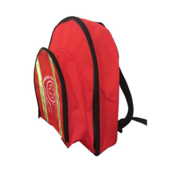Botiquín lona tipo morral en internet