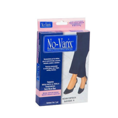 MEDIA NO-VARIX RODILL MED VISONE MEDIUM REF.10105543