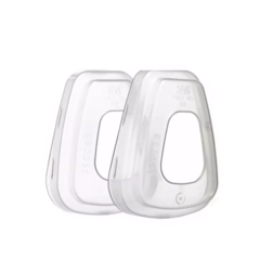 Par De Retenedores 3m 501 Para Prefiltro 5n11