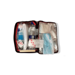 Botiquín básico térmico - comprar online