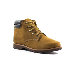 Bota Centauro Siena en Cuero Nobuck