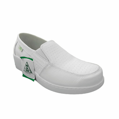 zapato romulo marca Cruz Verde 9019