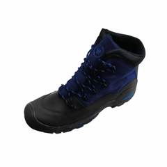 STEEL SERIES professional Negra, Azul.