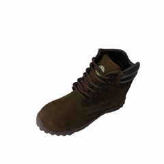 STEEL SERIES Botas ingenieras