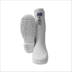 Bota Super Machita Blanca