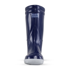 Bota Machita Azul