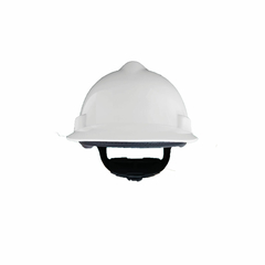 Casco Seguridad Minero M.S.A
