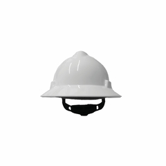 Casco Seguridad Safary M.S.A