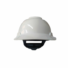 Casco Universal In Safe Blanco