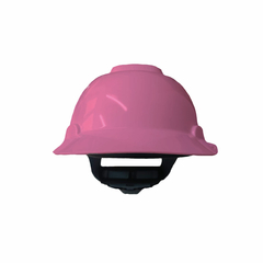 Casco Universal In Safe fucsia
