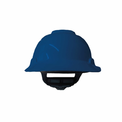 Casco Universal In Safe Azul